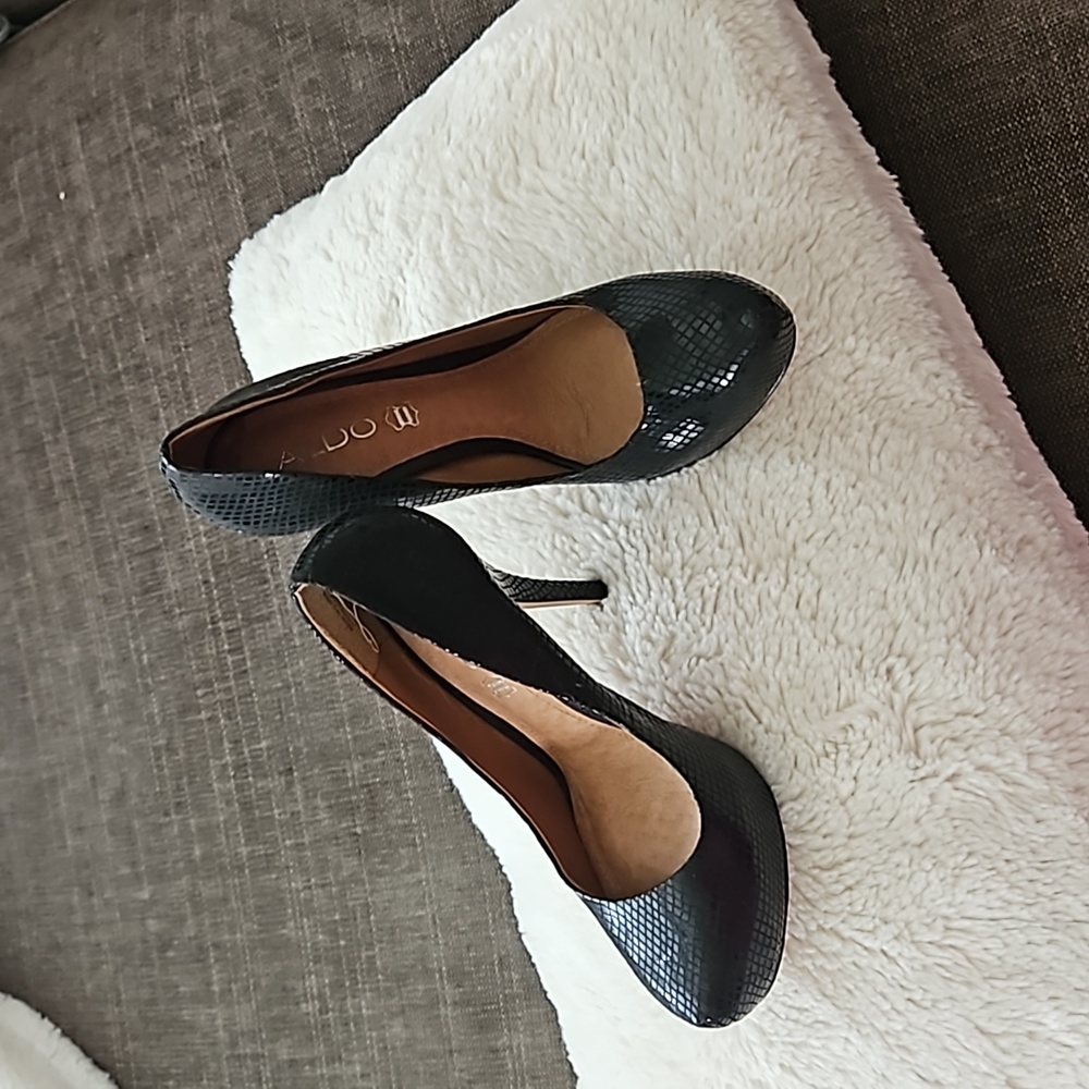 ALFO Shoes 👞